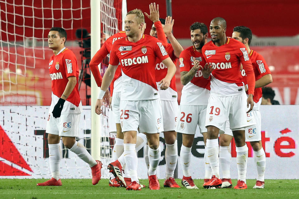 Après un début de saison délicat, Monaco a retrouvé de sa superbe.