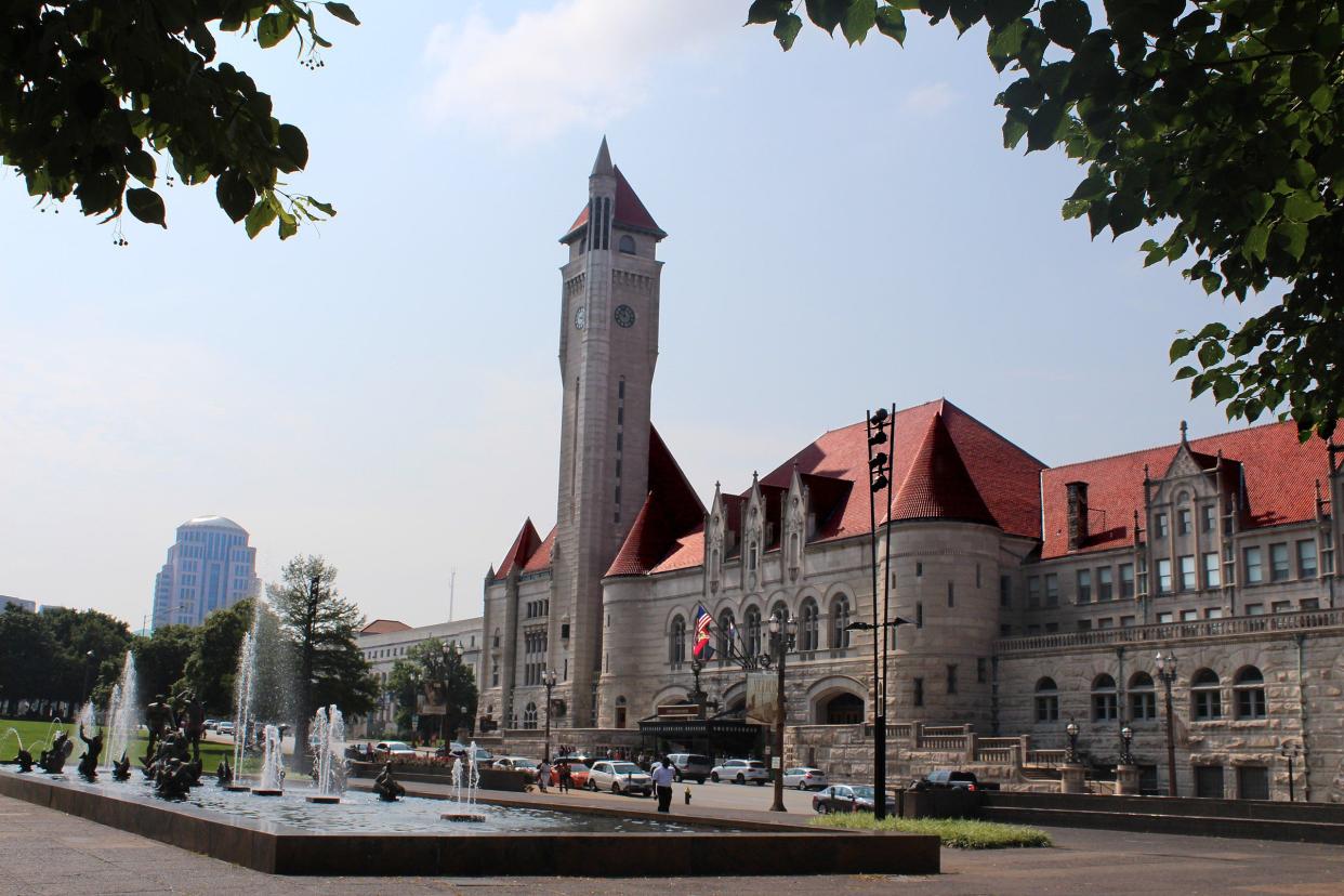 St. Louis Union Station