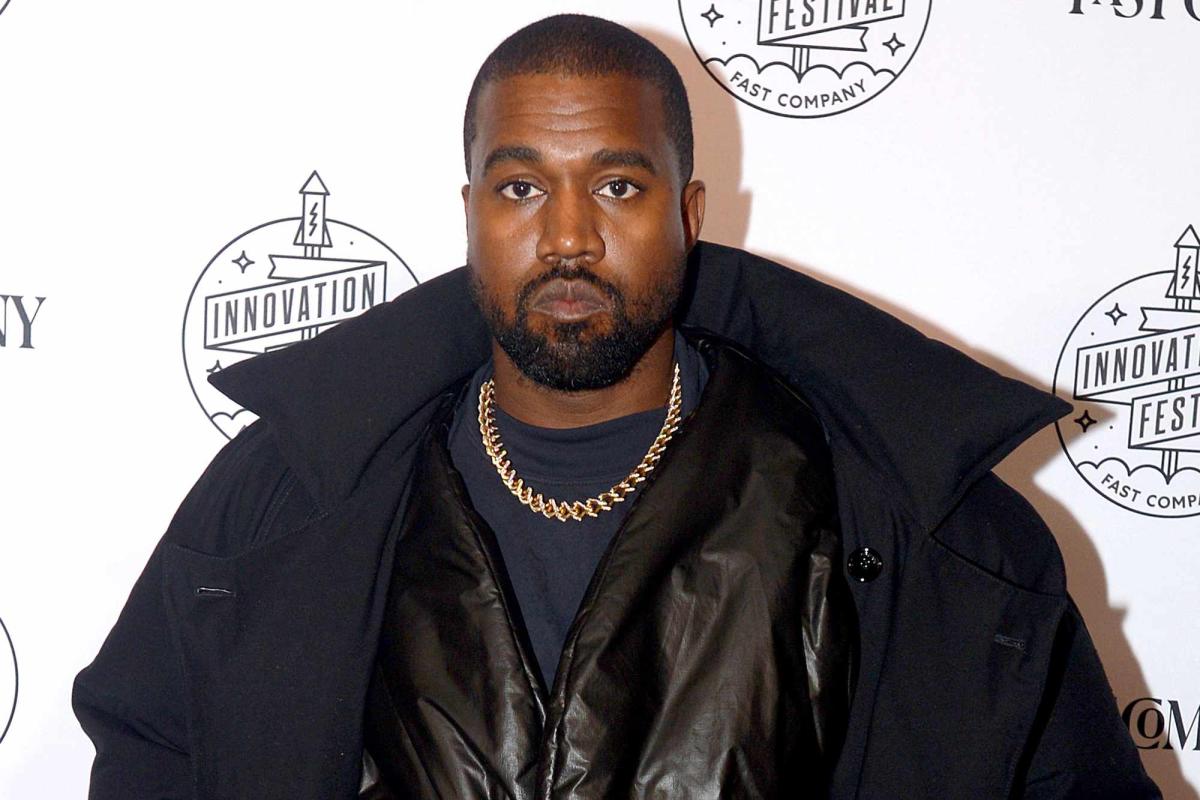 Ye apologizes to Jewish community for antisemitic remarks with post written  in Hebrew