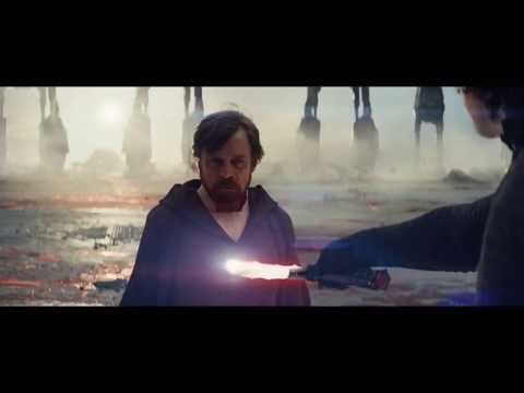 <p>Luke's final words in the <em><a href="https://www.popularmechanics.com/culture/movies/g3225/star-wars-the-last-jedi-photos/" rel="nofollow noopener" target="_blank" data-ylk="slk:The Last Jedi;elm:context_link;itc:0;sec:content-canvas" class="link ">The Last Jedi</a></em> tack on Solo's signature "kid" affectation. It's <a href="https://www.popularmechanics.com/culture/movies/a29884776/next-star-wars-movies/" rel="nofollow noopener" target="_blank" data-ylk="slk:a touching tribute;elm:context_link;itc:0;sec:content-canvas" class="link ">a touching tribute</a> to an old friend. </p><p><a href="https://www.youtube.com/watch?v=QOIhHTjAbr0" rel="nofollow noopener" target="_blank" data-ylk="slk:See the original post on Youtube;elm:context_link;itc:0;sec:content-canvas" class="link ">See the original post on Youtube</a></p>