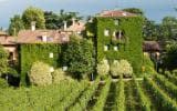 L'Albereta hotel, Erbusco, Italy 