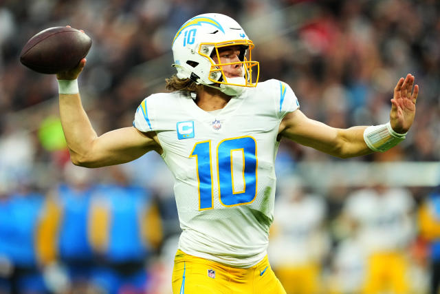 Dolphins vs Chargers Fantasy Football Worksheet, Week 14