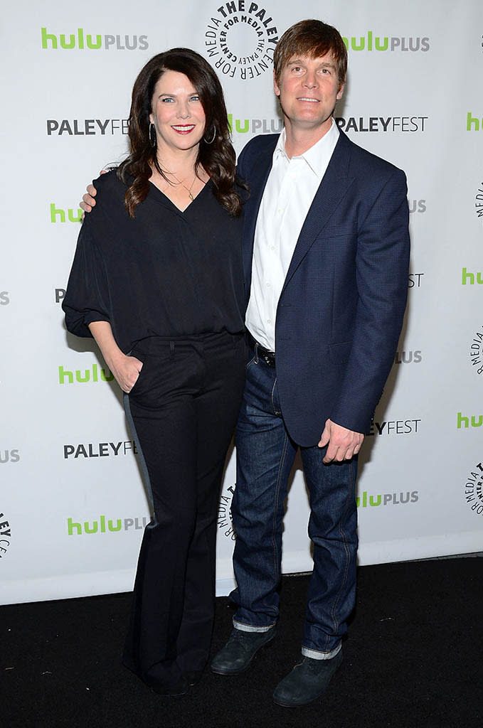 30th Annual PaleyFest: The William S. Paley Television Festival - "Parenthood"