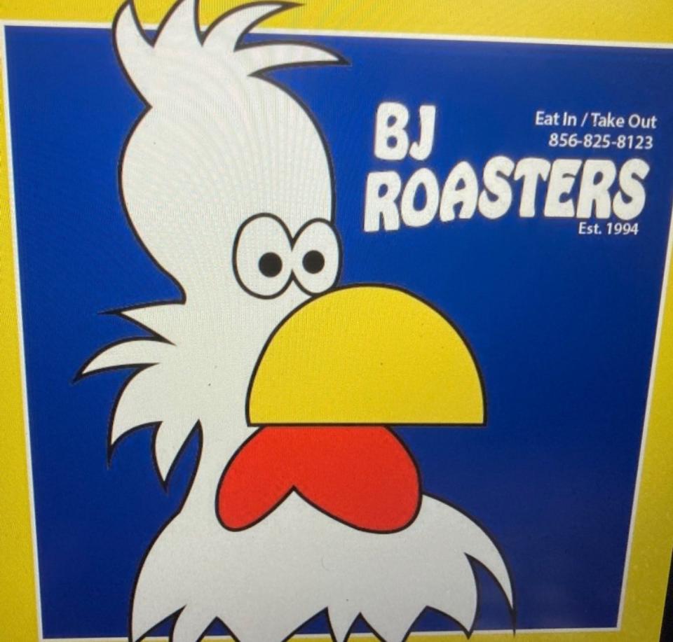 BJ Roasters in Millville is known for its chicken wings.