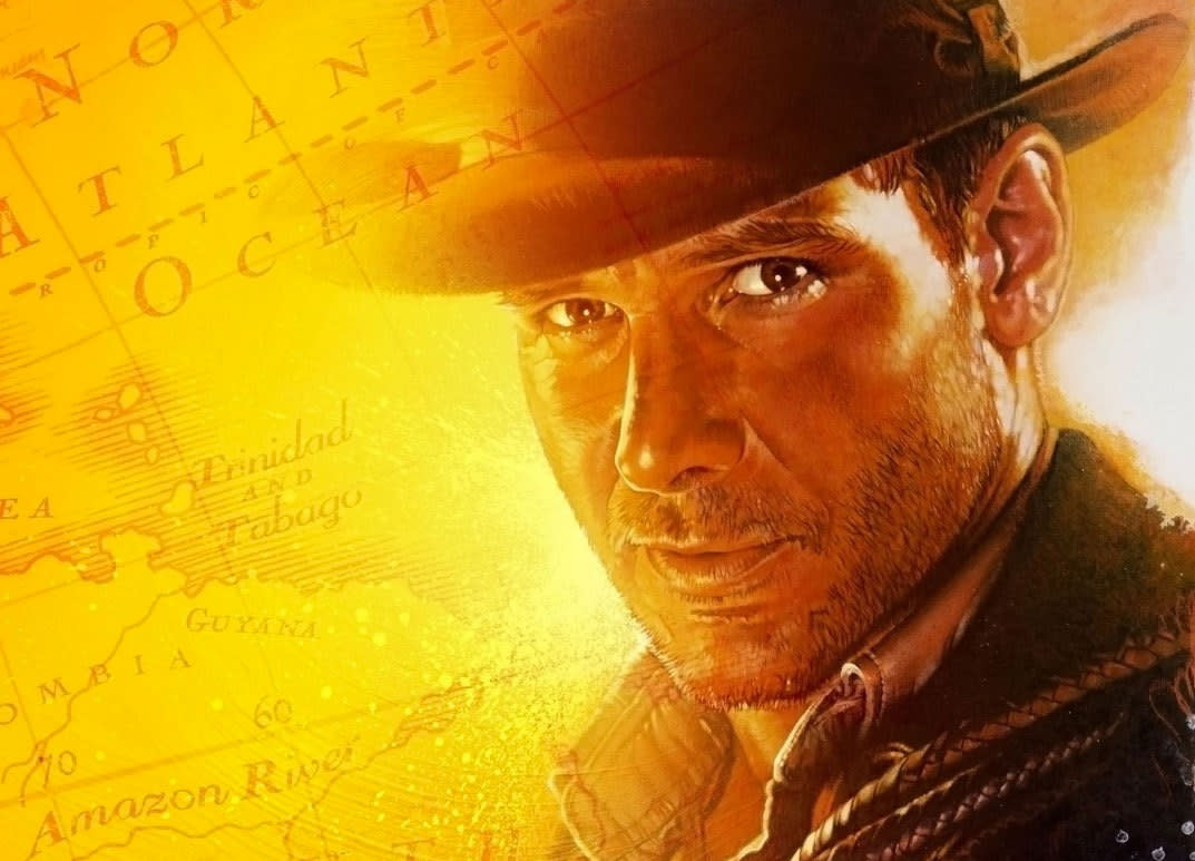 5 Potential Plot Ideas For The New Indiana Jones Film