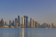 <p>6° Qatar. Business: 42,5 mila € – Ingegneria: 41,9 mila € (GETTY) </p>