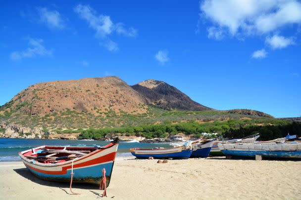 Cape Verde