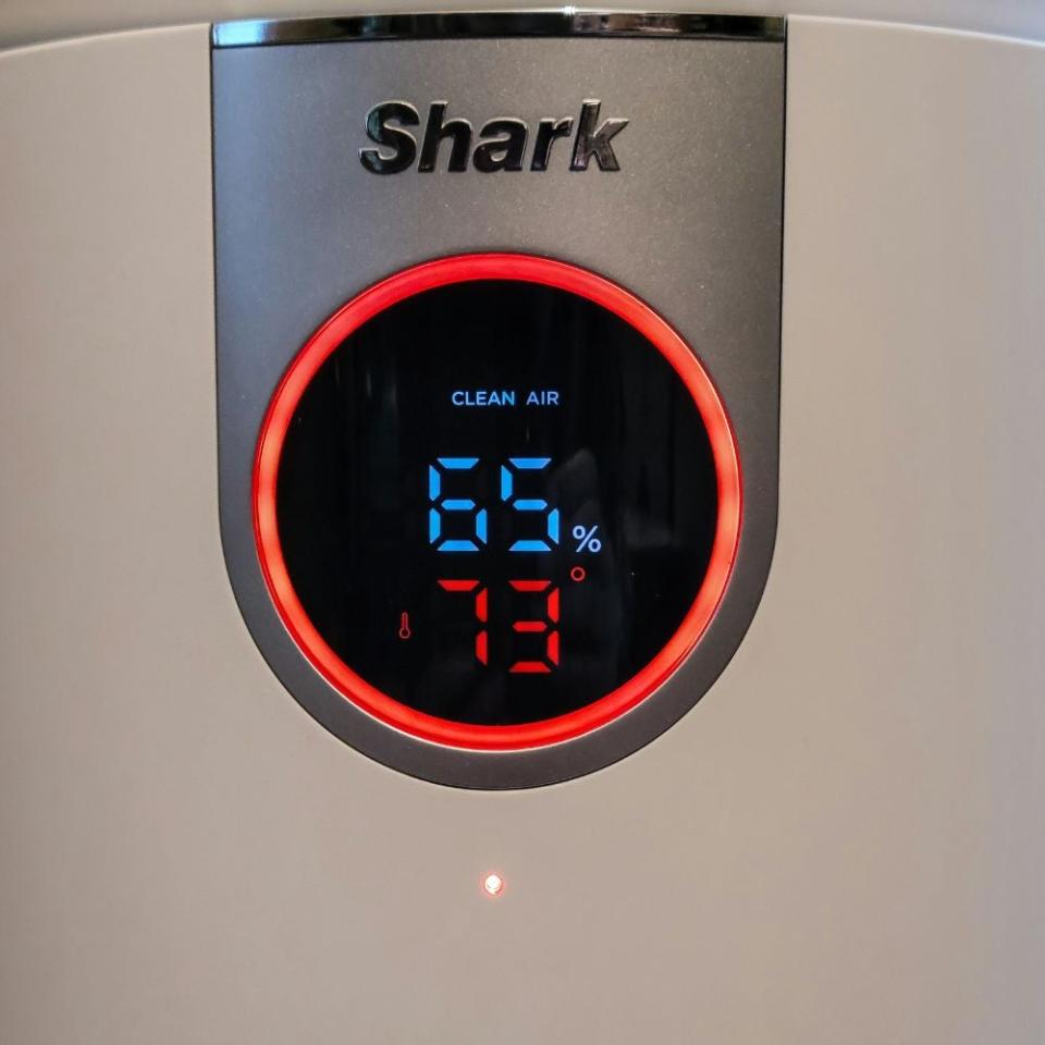 Shark Air Purifier Review