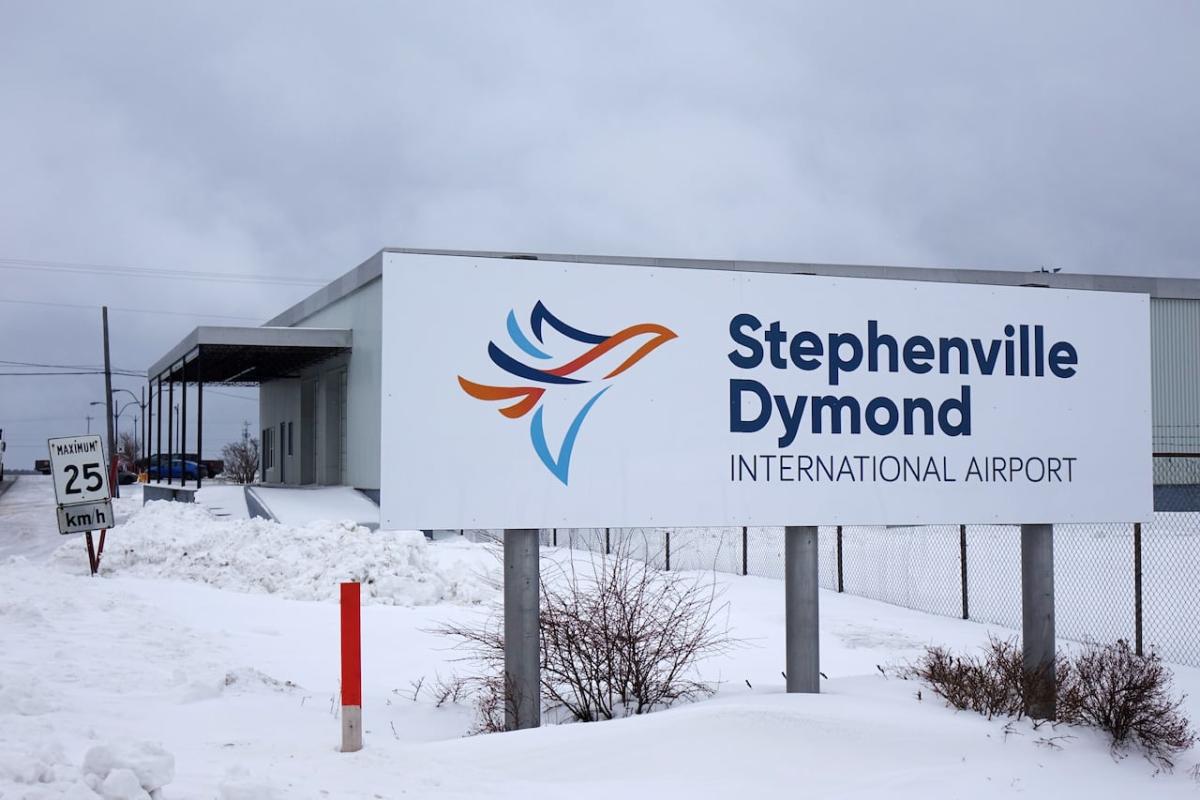 Mayor touts tax relief for city and new owner of Stephenville Airport asks for relief