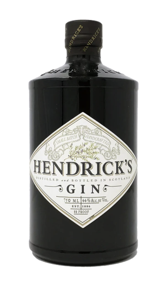 Hendrick's Gin