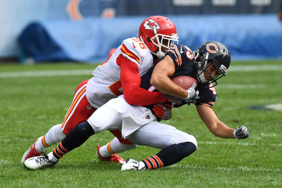 Patrick Gorski-USA TODAY Sports