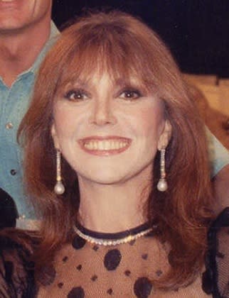 Marlo Thomas | First Single Working Woman on Television