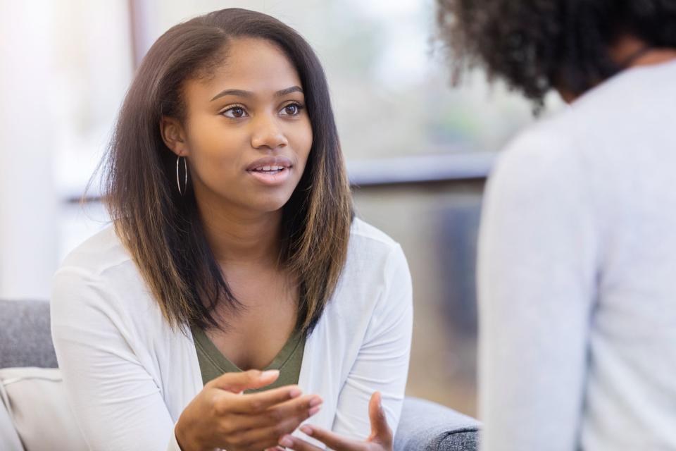 These Are the Best Mental Health Resources Specifically for Black Women and Girls