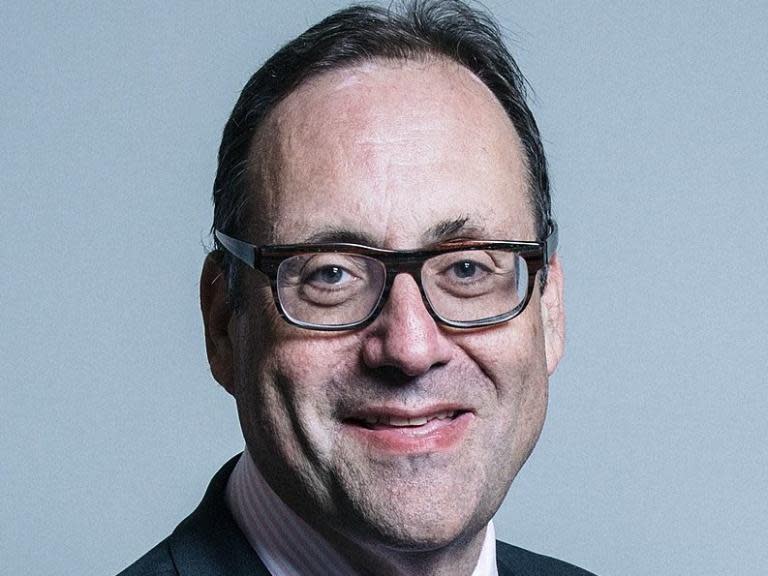 Richard Harrington: Theresa May's business minister resigns ahead of critical Brexit vote