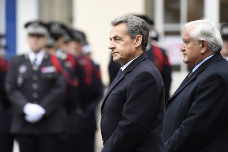 Hommage à Xavier Jugelé