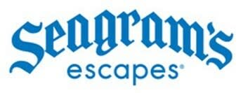 Seagram's Escapes Logo (PRNewsfoto/Seagram’s Escapes)