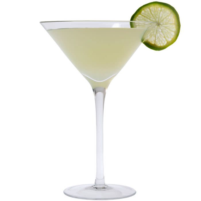 Make This: Gimlet