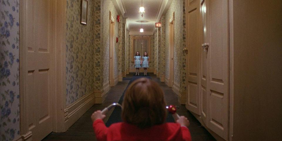 <i>The Shining</i> (1980)