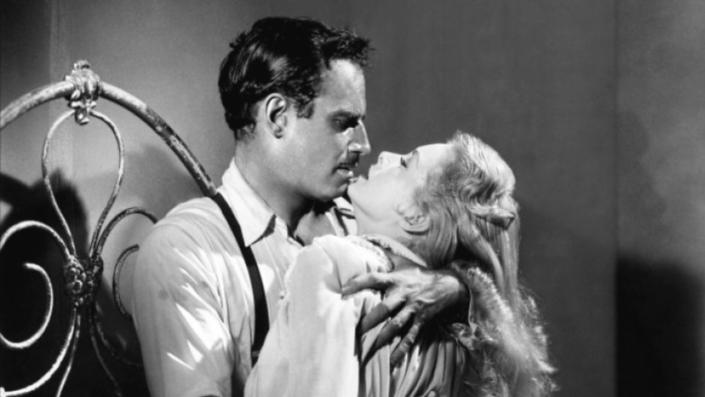 <p> While investigating a bombing on the U.S./Mexican border, a DEA agent (Charlton Heston) begins to suspect ill of an American police captain, which proves worrisome for him and his wife (Janet Leigh) as more secrets come to light. Orson Welles plays the corrupt cop at the center of&#xA0;<em>Touch of Evil</em>, which he also wrote and directed into a gripping, visually stunning adaptation of Whit Masterson&#x2019;s novel&#xA0;<em>Badge of Evil</em>. </p>