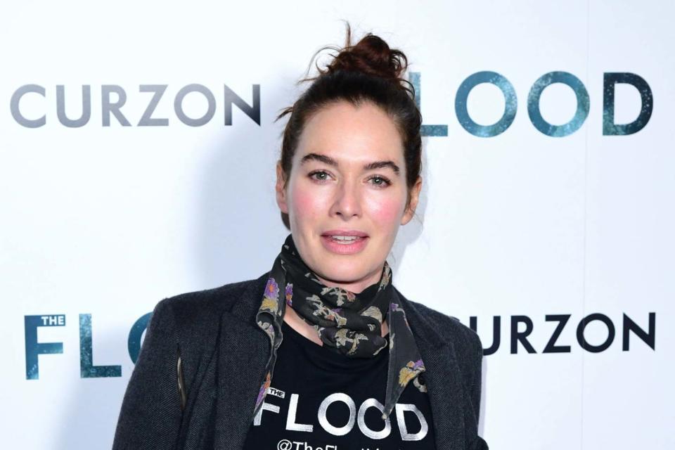 Lena Headey 'gutted' at how her character Cersei Lannister died in final season of Game of Thrones