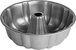 Cooking Light Bundt Pan