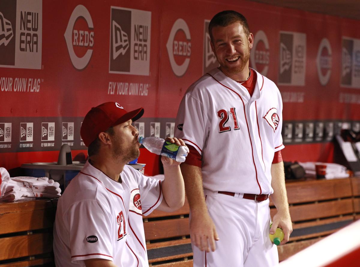 MLB news: 2-time All-Star Todd Frazier makes retirement decision