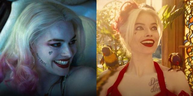 James Gunn Comments On Margot Robbie And The Future Of Harley Quinn