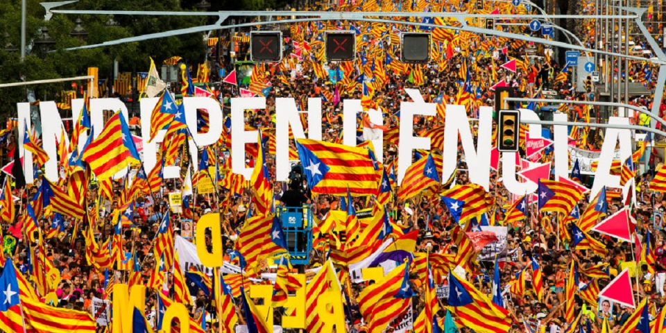 Catalan Independence