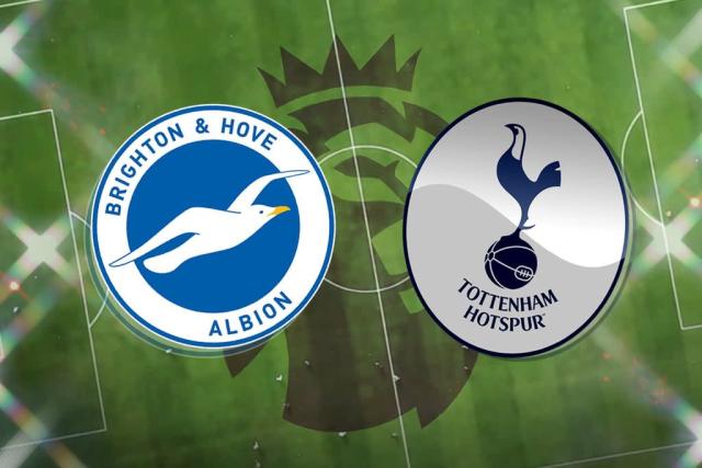 Tottenham vs brighton