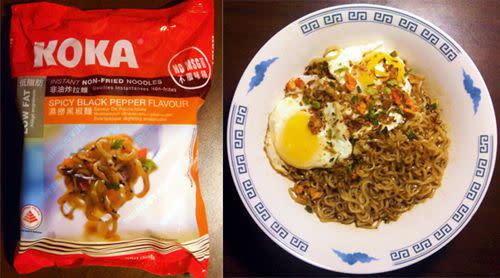 <p>Serious Eats / The Ramen Rater</p>