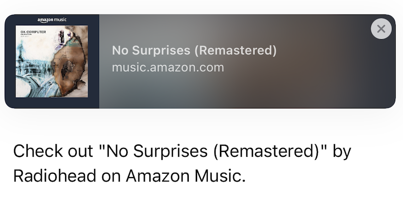 Amazon Music