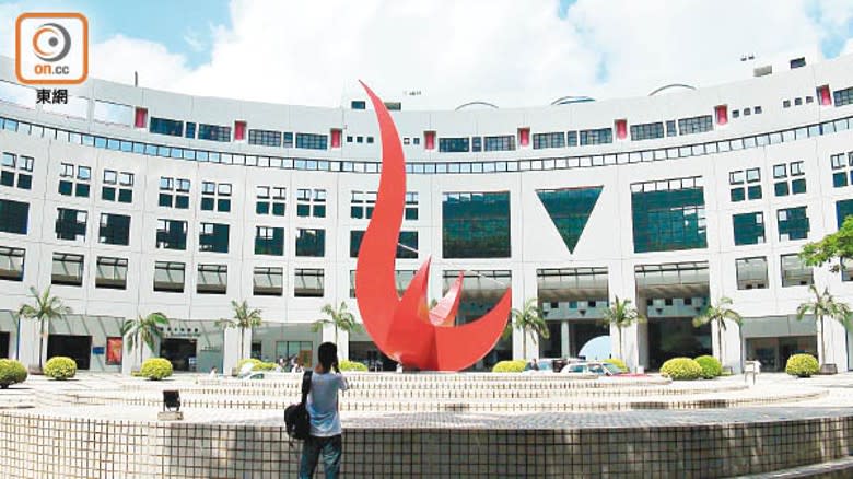 香港科技大學的電腦科學科於THE排第26位。