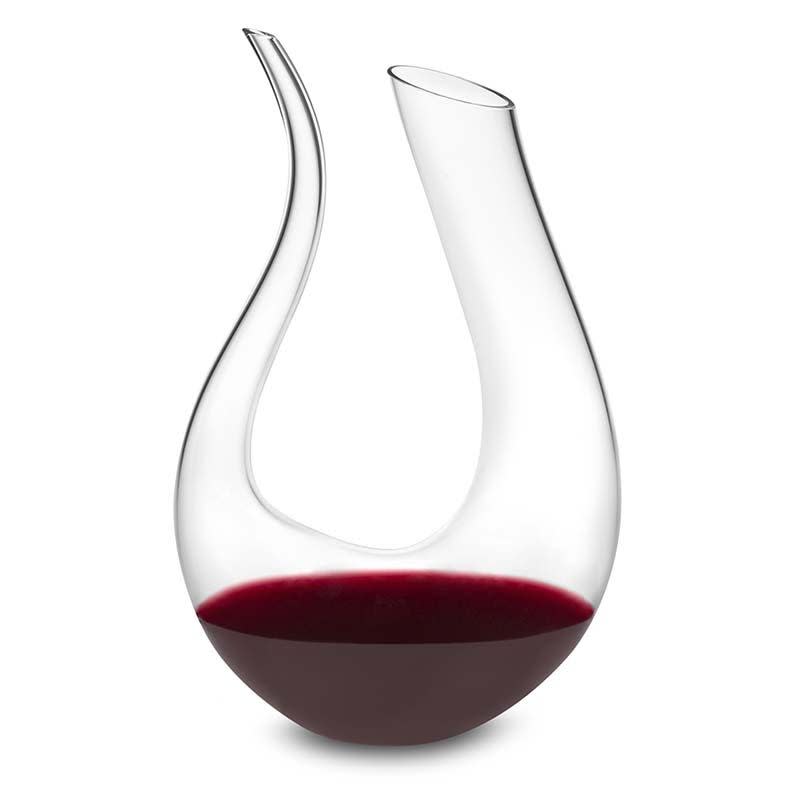 <p><a href="https://go.redirectingat.com?id=74968X1596630&url=https%3A%2F%2Fwww.williams-sonoma.com%2Fproducts%2Friedel-amadeo-wine-decanter&sref=https%3A%2F%2Fwww.esquire.com%2Flifestyle%2Fg12788830%2Fgifts-for-wine-lovers%2F" rel="nofollow noopener" target="_blank" data-ylk="slk:Shop Now;elm:context_link;itc:0;sec:content-canvas" class="link rapid-noclick-resp">Shop Now</a></p><p>Amadeo Wine Decanter</p><p>williams-sonoma.com</p><p>$650.00</p>
