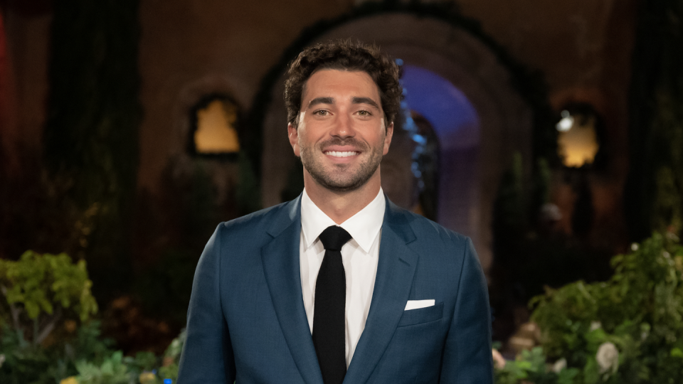 Reality Steve Updates 'Bachelor' Ending Info, Reveals Joey Is Engaged