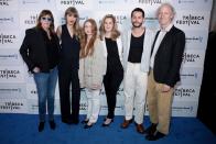 <p>During the <a href="https://people.com/movies/best-photos-from-the-2022-tribeca-film-festival/" rel="nofollow noopener" target="_blank" data-ylk="slk:2022 Tribeca Festival;elm:context_link;itc:0;sec:content-canvas" class="link ">2022 Tribeca Festival</a>, Swift held a screening of <a href="https://www.youtube.com/watch?v=tollGa3S0o8" rel="nofollow noopener" target="_blank" data-ylk="slk:All Too Well: The Short Film;elm:context_link;itc:0;sec:content-canvas" class="link "><em>All Too Well: The Short Film</em></a> at the Beacon Theater in New York City. In addition to <a href="https://people.com/music/taylor-swift-will-screen-all-too-well-the-short-film-2022-tribeca-film-festival/" rel="nofollow noopener" target="_blank" data-ylk="slk:showing her short film;elm:context_link;itc:0;sec:content-canvas" class="link ">showing her short film</a>, the singer also did a Q&A where she talked about <a href="https://people.com/music/taylor-swift-talks-overcoming-imposter-syndrome-and-directing-a-feature-film/" rel="nofollow noopener" target="_blank" data-ylk="slk:gaining more experience as a director;elm:context_link;itc:0;sec:content-canvas" class="link ">gaining more experience as a director</a>. </p>