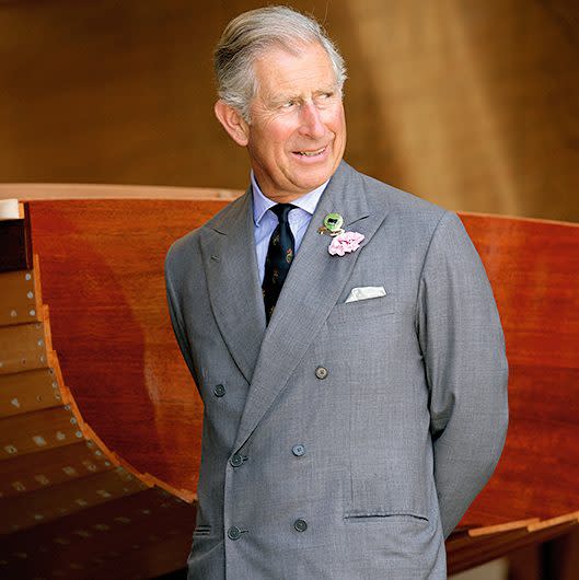 prince charles - Getty Images