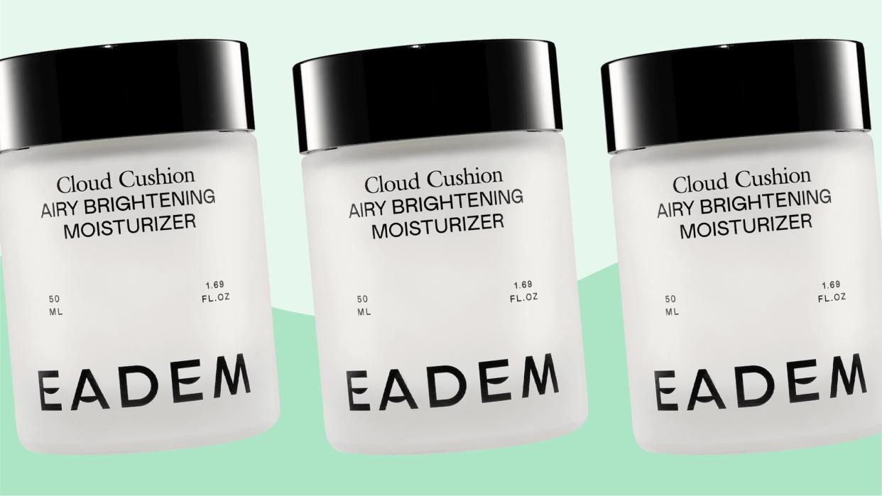 Eadem moisturizer