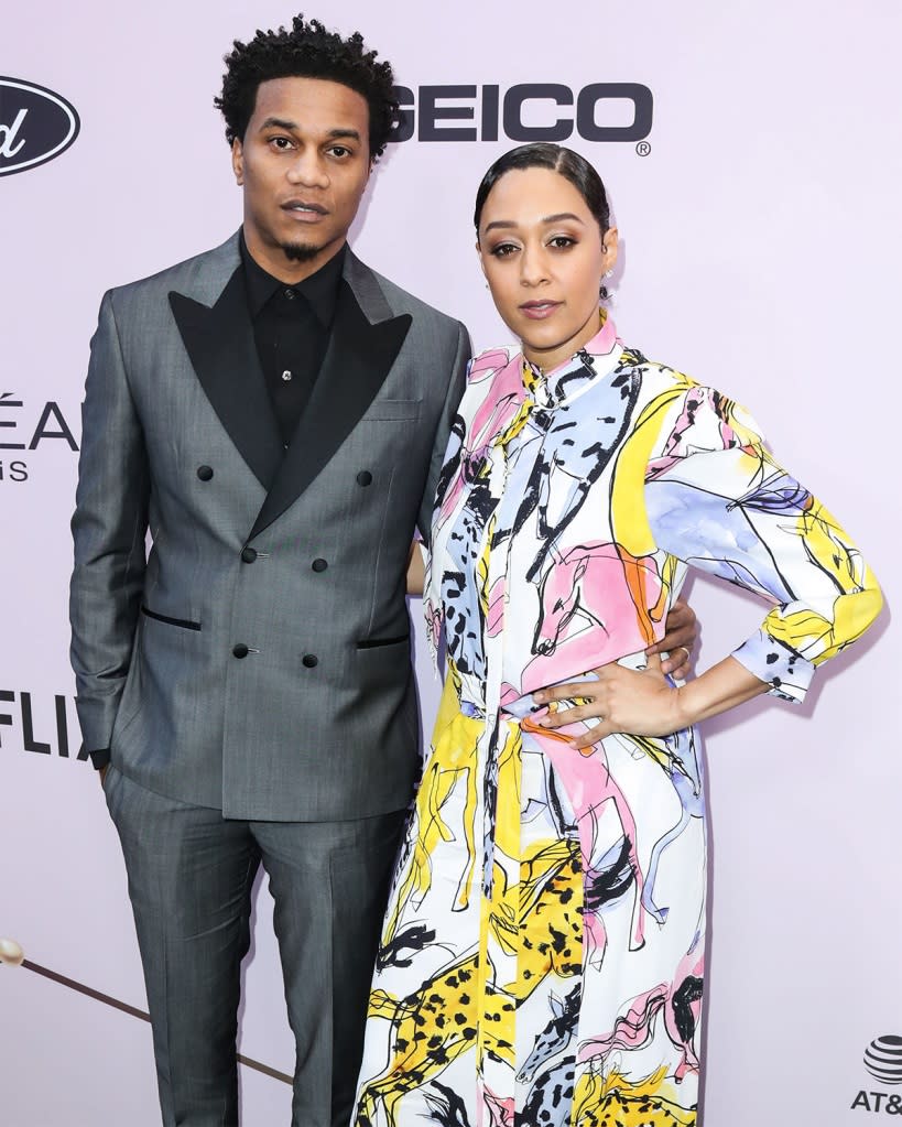 Tia Mowry And Cory Hardrict Finalize Divorce After 15 Years Of Marriage 5108