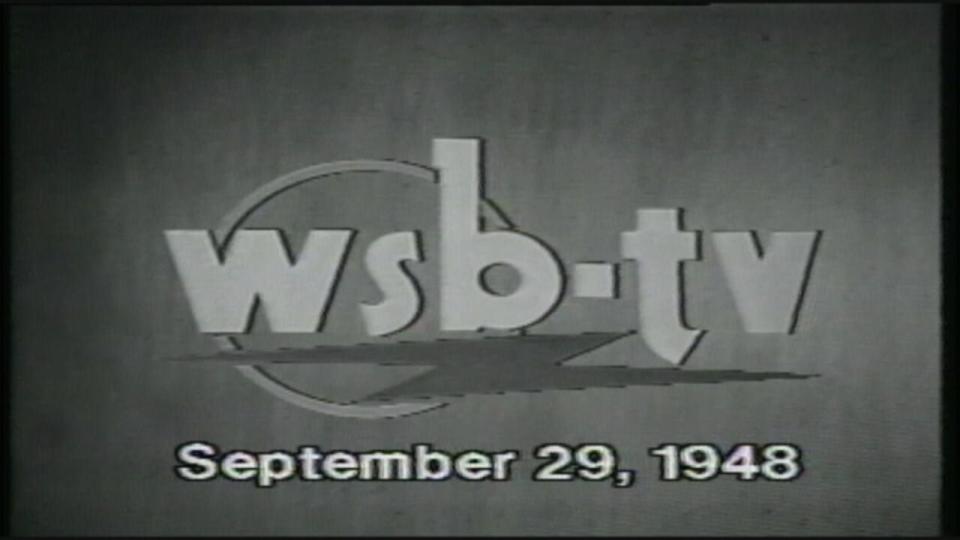On Sept. 2, 1948, WSB-TV came to life, becoming the South’s first TV station. Here's a look at back at 75 years of coverage and memories from our WSB-TV staff. 