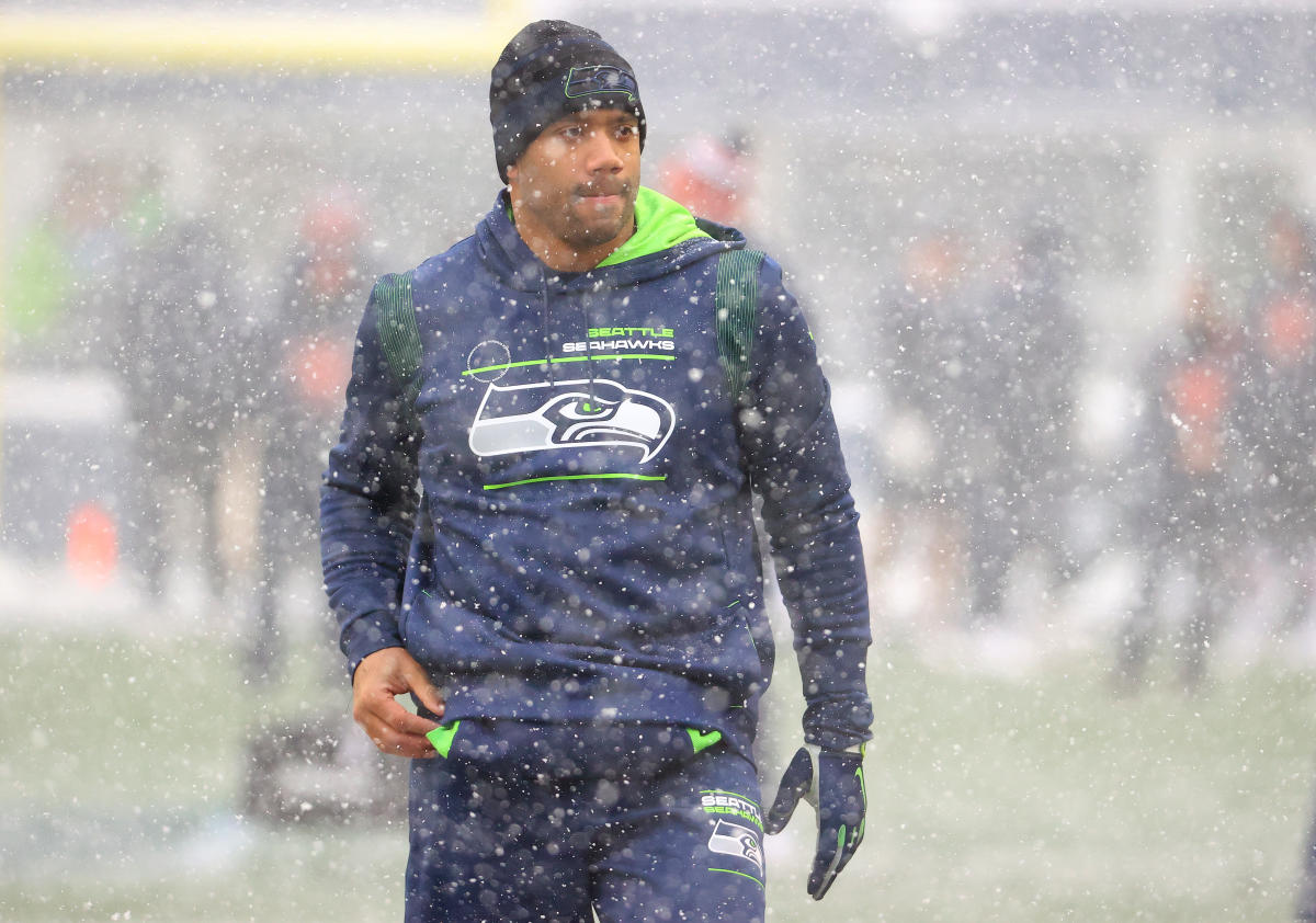 I'm glad he's on our team': How Russell Wilson showed 'rare' trait