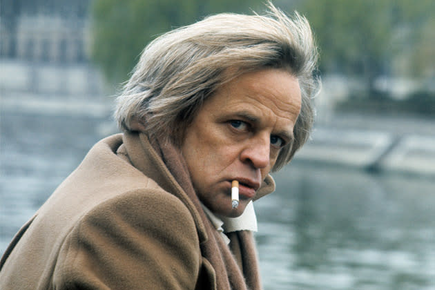 Klaus Kinski (starb 1991): Seine älteste Tochter erhebt jetzt schwere Vorwürfe (Bild: Getty)