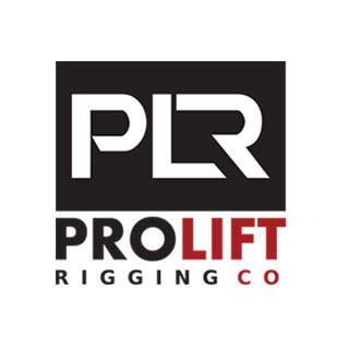 The ProLift Rigging Company (PRNewsfoto/The ProLift Rigging Company)