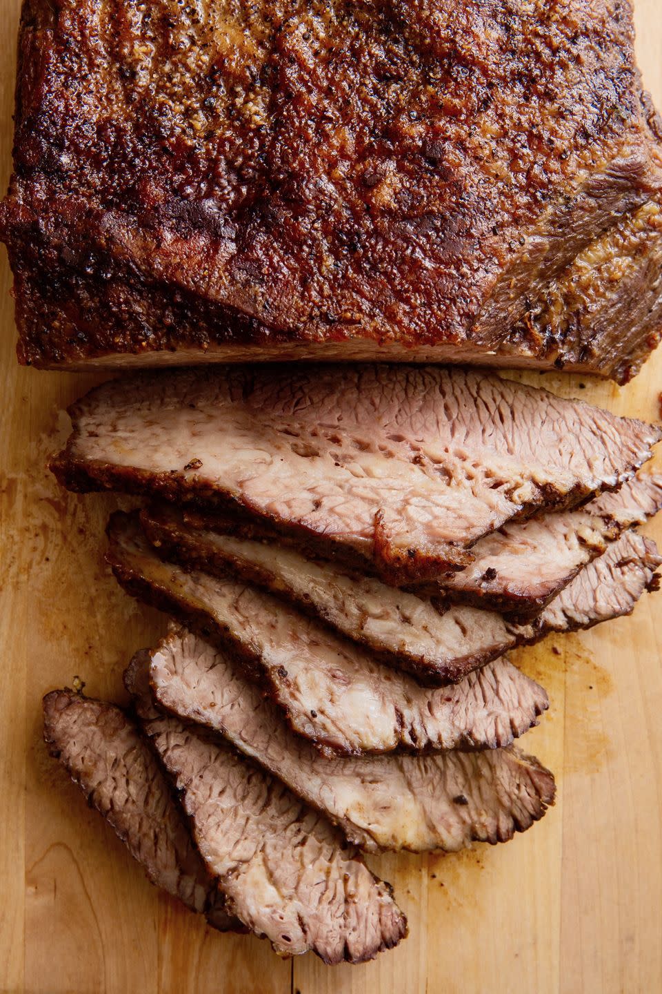 Best-Ever Beef Brisket