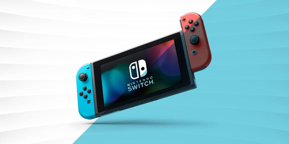 Best Nintendo Switch Consoles for Every Kind of Gamer