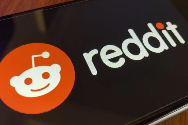 Reddit Bans Links to Russian State Media Across Entire Site