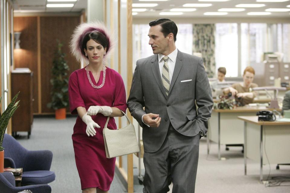 mad men