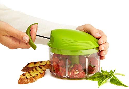 Waste No Time! Get A Best Vegetable Chopper To Do The Chop