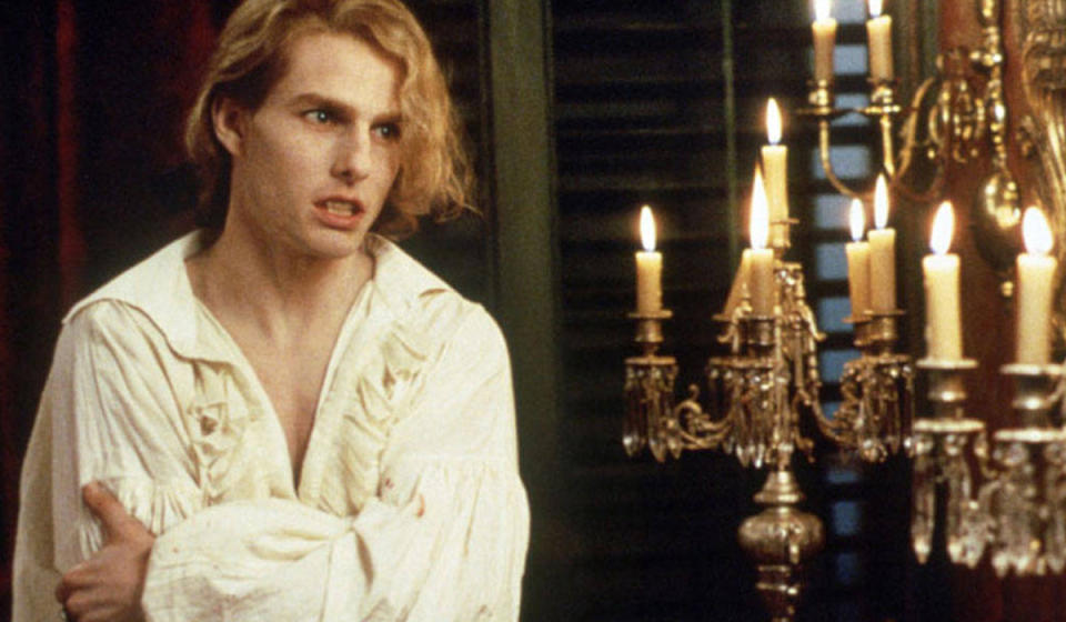 Interview with the Vampire – Lestat de Lioncourt (1994)