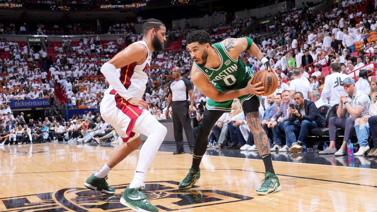 Kevin Millar has an important message for the Celtics ahead of Game 5