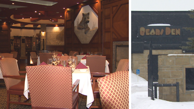 Bears Den restaurant, featured on TV show Fargo, set to close after 14 years